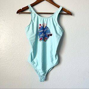 Forever 21 Girls Bathing Suit
